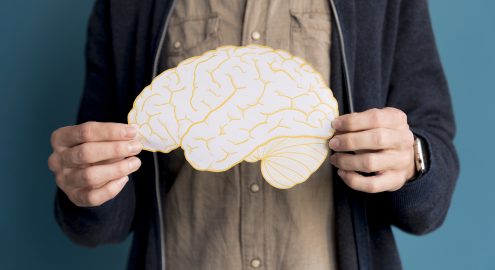 Всемирной день борьбы с инсультом. Невролог Маргарита ШАВЛАК перечисляет 10 важных фактов о проблеме