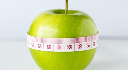 Долой лишние килограммы! Терапевт Лариса ШИПИКОВА — о борьбе с избыточным весом и ожирением