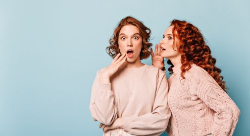 Заведующая операционным отделением, врач акушер-гинеколог Далья ЭЛЬ-ДИЭФИ. Зуд в интимной области