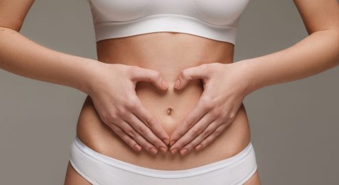 Диастаз прямых мышц живота с пупочной грыжей. Как устранить проблему, рассказывает хирург, кандидат медицинских наук, доцент Александр КАРМАН