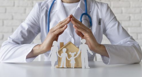 Топ отзывов среди 5 направлений медицинского центра «Нордин»