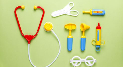 Педиатрия в медицинском центре «Нордин». Почему приходят именно к нам? Рассказывает педиатр Наталья Егорова