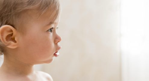 Детское здоровье: оториноларинголог Василиса Ленько — о 3 заболеваниях, которые требуют особого внимания