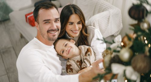 «Моя семья» — программа комплексного медобслуживания в сопровождении личного менеджера для Вас и Ваших близких