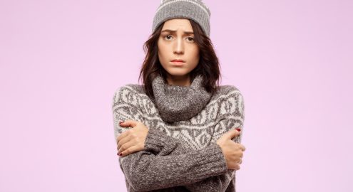 Без солнца все не в радость. Психотерапевт Вячеслав Солтан — о том, как распознать сезонное аффективное расстройство