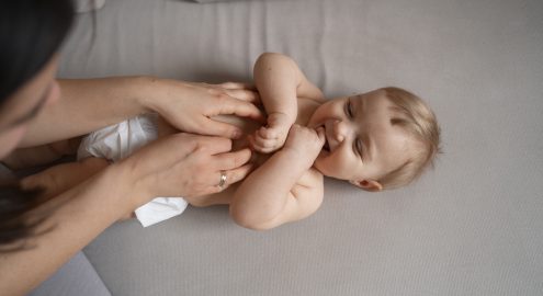 Крипторхизм или неопущение яичка: причины, диагностика, лечение. Рассказывает детский хирург Александр Махлин