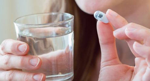 Видеокапсульная эндоскопия: новая эра диагностики ЖКТ! Что стоит знать о процедуре, рассказывает эндоскопист Михаил Дорошко