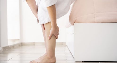 Чем опасно варикозное расширение вен? Объясняет хирург Николай Роговой