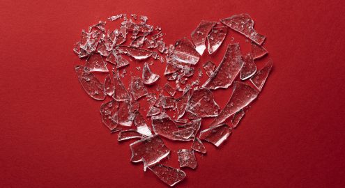 Синдром праздничного сердца. О симптомах и профилактике рассказывает кардиолог Сергей Чуприк