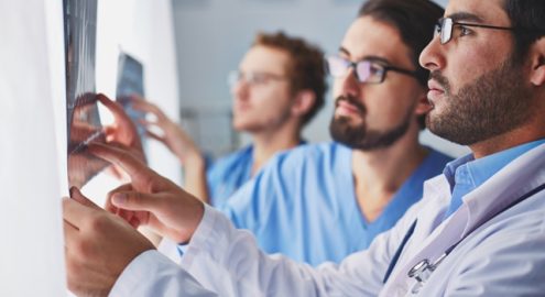 5 мифов о раке, в которые пора перестать верить. Перечисляет онколог-хирург Анатолий Коротин