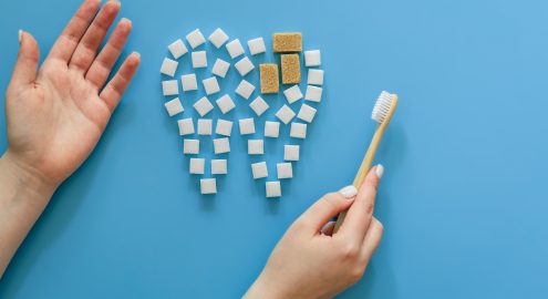 Стоматолог Елена Филимонова — о профессиональной гигиене полости рта: показания, особенности процедуры, современный подход