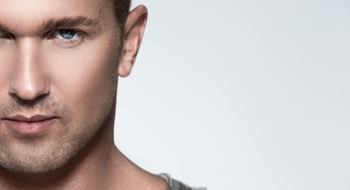 Тестостерон — король мужских гормонов. Как поддерживать его нормальный уровень, объясняет уролог Игорь Прокопчук