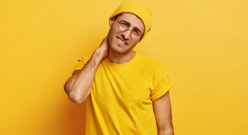 Враг под маской. Терапевт Виктория Дедкова называет безобидные, на первый взгляд, симптомы опасных заболеваний