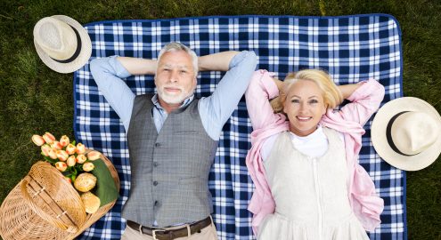 Дачный сезон. О профилактике стенокардии за городом рассказывает кандидат медицинских наук, кардиолог Надежда КИРКОВСКАЯ