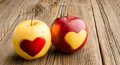 Какие продукты любит наше сердце? Кардиолог Елена ВОЛКОВА — о здоровом «топливе» для главного двигателя организма