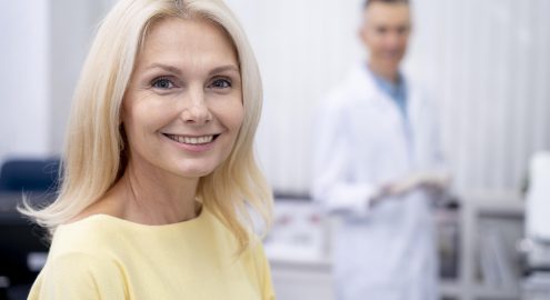 Онконастороженность. Как предупредить рак, рассказывает проктолог Владимир Кучмей