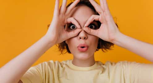 Комплексная проверка зрения. Почему важно регулярно проводить полную диагностику, рассказывает Оксана ДИСЬ