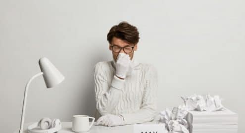 Какие анализы помогают подтвердить аллергию и определить ее вид? Спрашиваем у аллерголога-иммунолога Галины ЯЦЕНКО