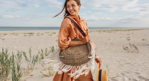 Актуальный вопрос: можно ли купаться в открытых водоемах во время менструации? Отвечает гинеколог Ирина КРАВЧЕНЯ