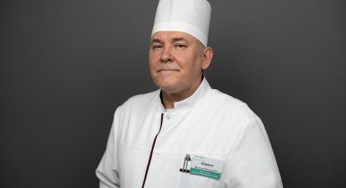 Что такое пилонидальная киста и как ее лечить? Рассказывает проктолог Василий САЕВИЧ