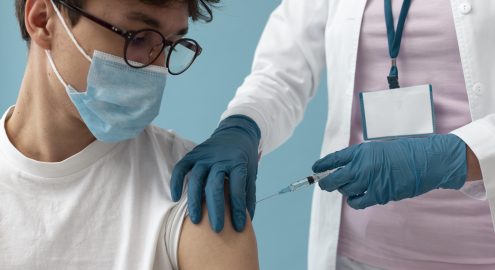 Как защитить организм в сезон гриппа? Своим мнением делятся терапевт Алеся ГОЛУБЕНКО и педиатр Ольга ИЛЬИНА