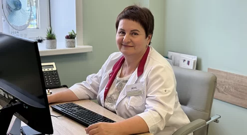 Правила новогоднего стола. Как благополучно для пищеварительной системы провести праздники, рассказывает гастроэнтеролог Галина ЛЕУС