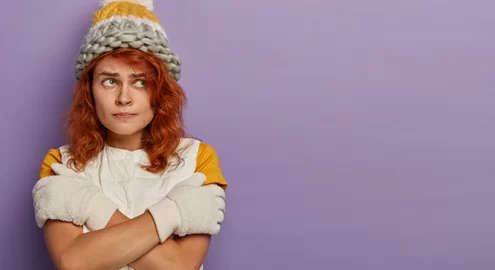 Зимняя хандра: как бороться с усталостью и депрессией? Советы психотерапевта Николая ХВОЩИНСКОГО