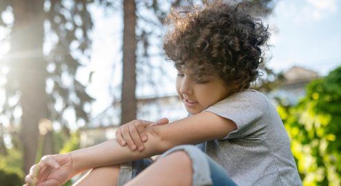 Ортопедия для юных пациентов. Зачем и когда идти к врачу, поясняет детский травматолог-ортопед Антон СЕЛИЦКИЙ