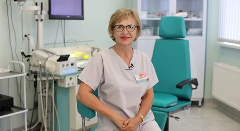 Ребенок постоянно простужен? Разбираем проблему затяжного насморка с оториноларингологом Василисой ЛЕНЬКО