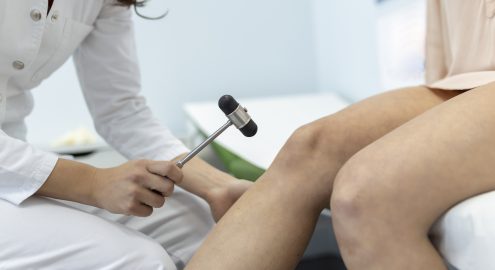 Нервная система ребенка: как распознать проблемы и вовремя обратиться к специалисту? Расспрашиваем детского невролога Викторию ЯЛИ