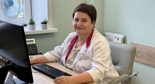 Топ-5 заболеваний ЖКТ у детей. Памятка для родителей от гастроэнтеролога Галины ЛЕУС