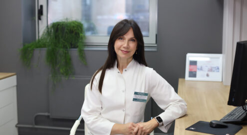 Первая менструация: что важно знать родителям девочки — советы гинеколога Ольги БОГОСЛОВСКОЙ