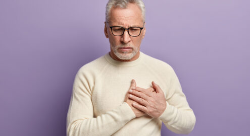 Гиперхолестеринемия. Вместе с кардиологом Ольгой КОЗИЧ разбираемся, что такое «плохой» и «хороший» холестерин