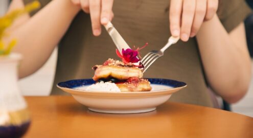 Пищеварение под контролем. Как сохранить здоровье ЖКТ, рассказывает гастроэнтеролог Галина ЛЕУС