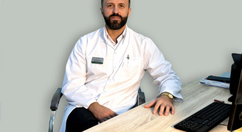 Топ 10 нескромных вопросов урологу Игорю ПРОКОПЧУКУ