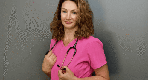 Клещевой энцефалит! Как защитить себя, рассказывает терапевт Лариса Викторовна ШИПИКОВА