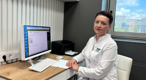 Головная боль в детском и подростковом возрасте. Подробно о проблеме рассказывает невролог Светлана ВОЛЧЕЦКАЯ