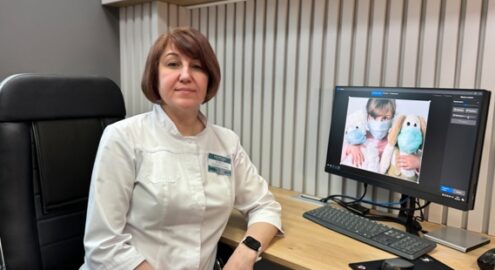 Как вырастить здорового ребенка? 10 вопросов педиатру Наталье ЕГОРОВОЙ