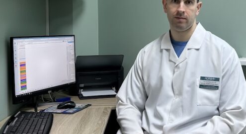 Как сохранить здоровье ЖКТ летом: 7 полезных рекомендаций от гастроэнтеролога Артура ГАТАЛЬСКОГО