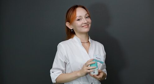 Всемирный день борьбы с диабетом. Эндокринолог Светлана ИВАНЧЕНКО об эффективном управлении болезнью