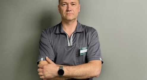 Липома и атерома: в чем разница и как от них избавиться без последствий? Объясняет хирург Алексей Дмитриевич ВИШНЕВСКИЙ