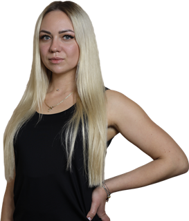 Поведайло Мария