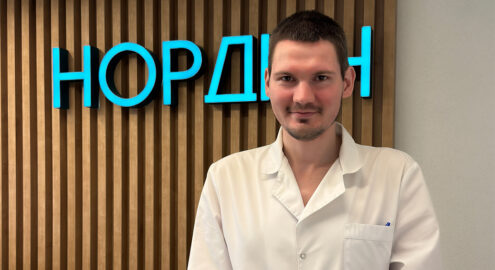 Цистит не должен быть хроническим: уролог Геннадий ВОЛОВИЧ о том, как разорвать порочный круг
