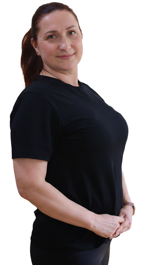 Шиманская Елена