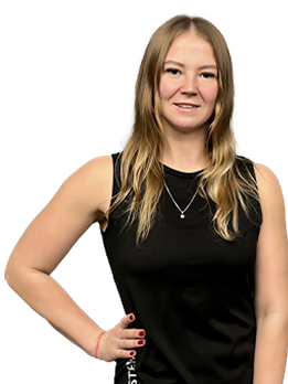 Лебедева Ольга