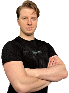 Селезнев Антон