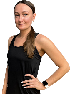 Ткачева Анастасия