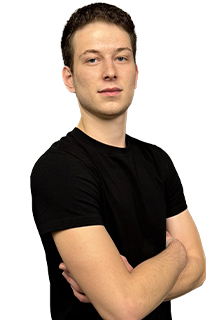 Архиреев Ярослав