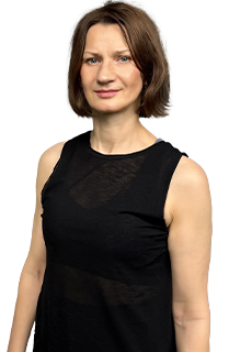 Библая Анна