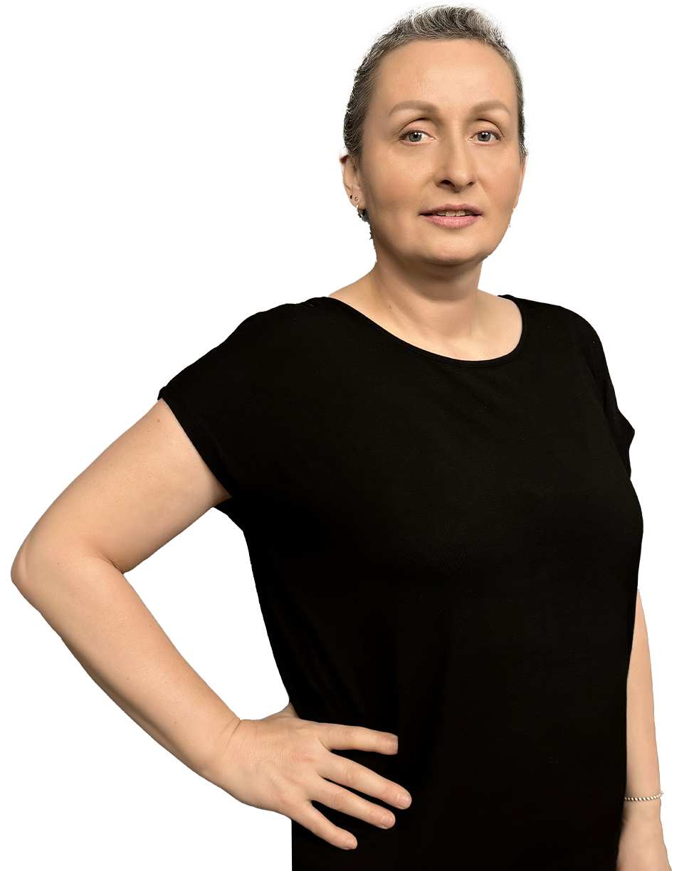 Хотько Ольга